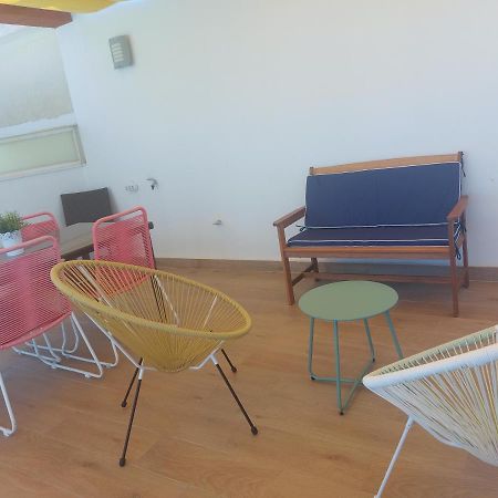Ferienwohnung Atico Muchavista Playa Benimagrell Exterior foto