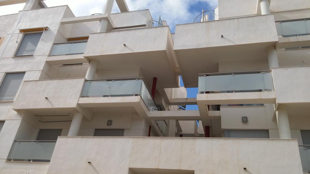 Ferienwohnung Atico Muchavista Playa Benimagrell Exterior foto